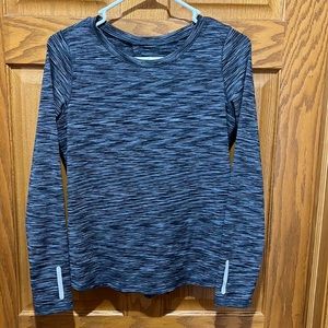 ZYIA Long Sleeve top